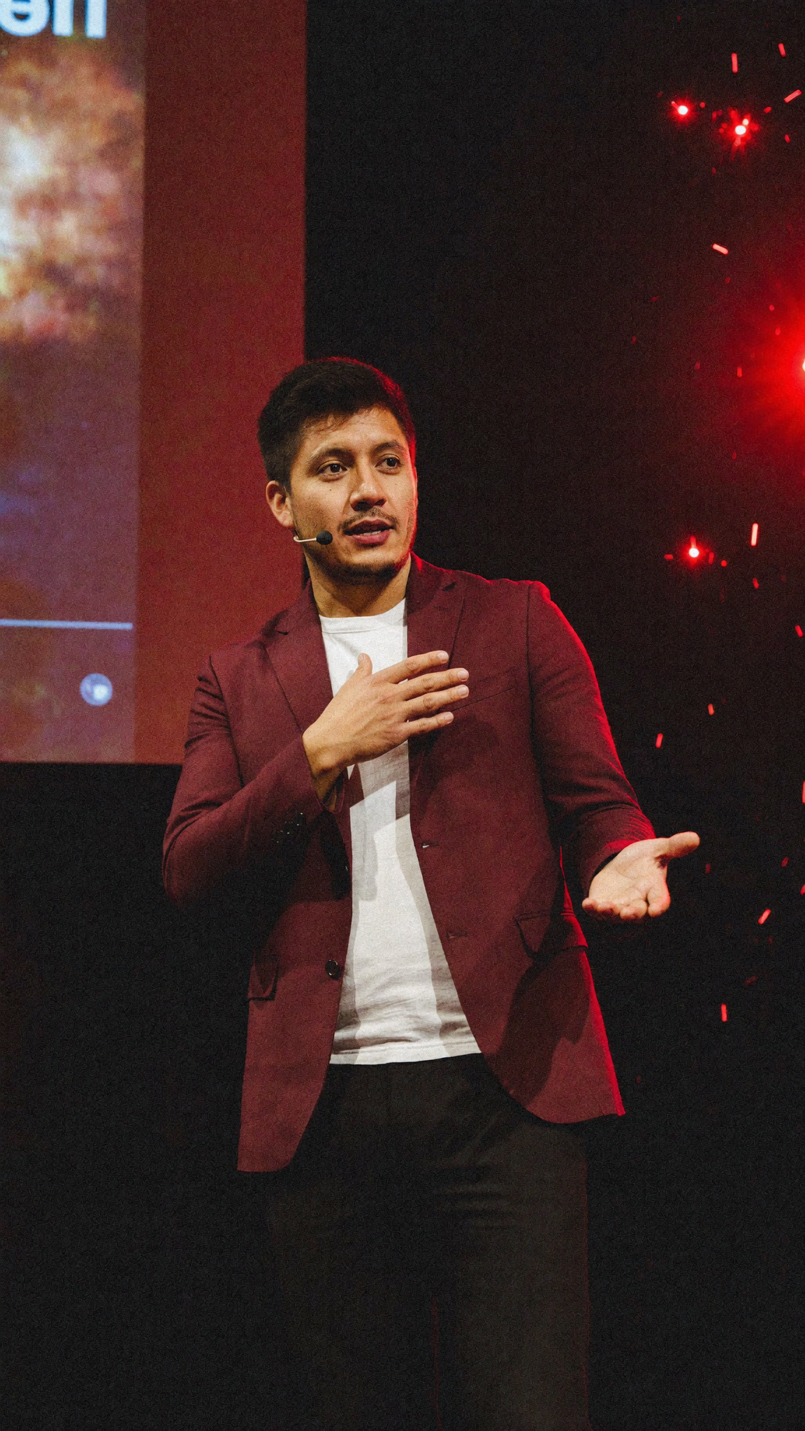 Byron Cujano