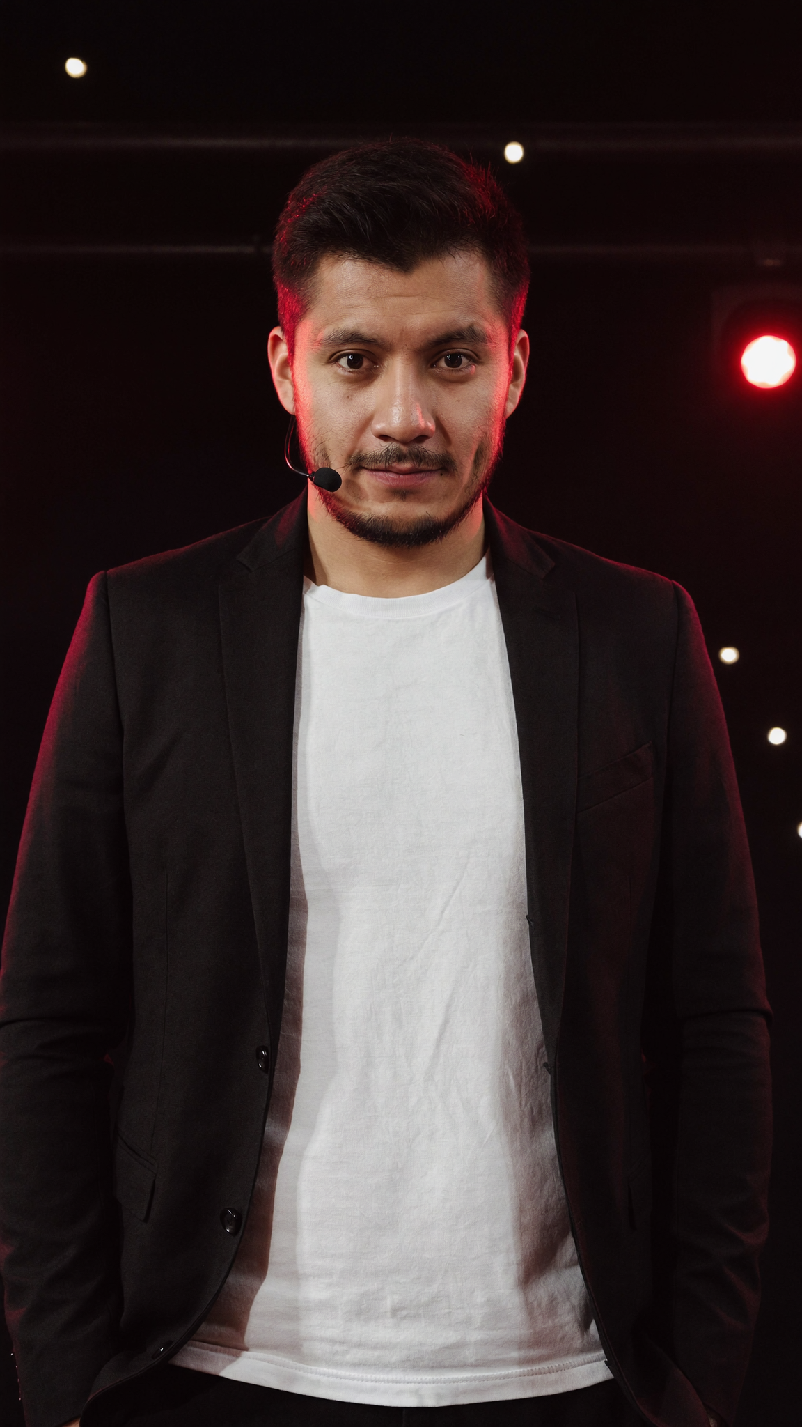 Byron Cujano