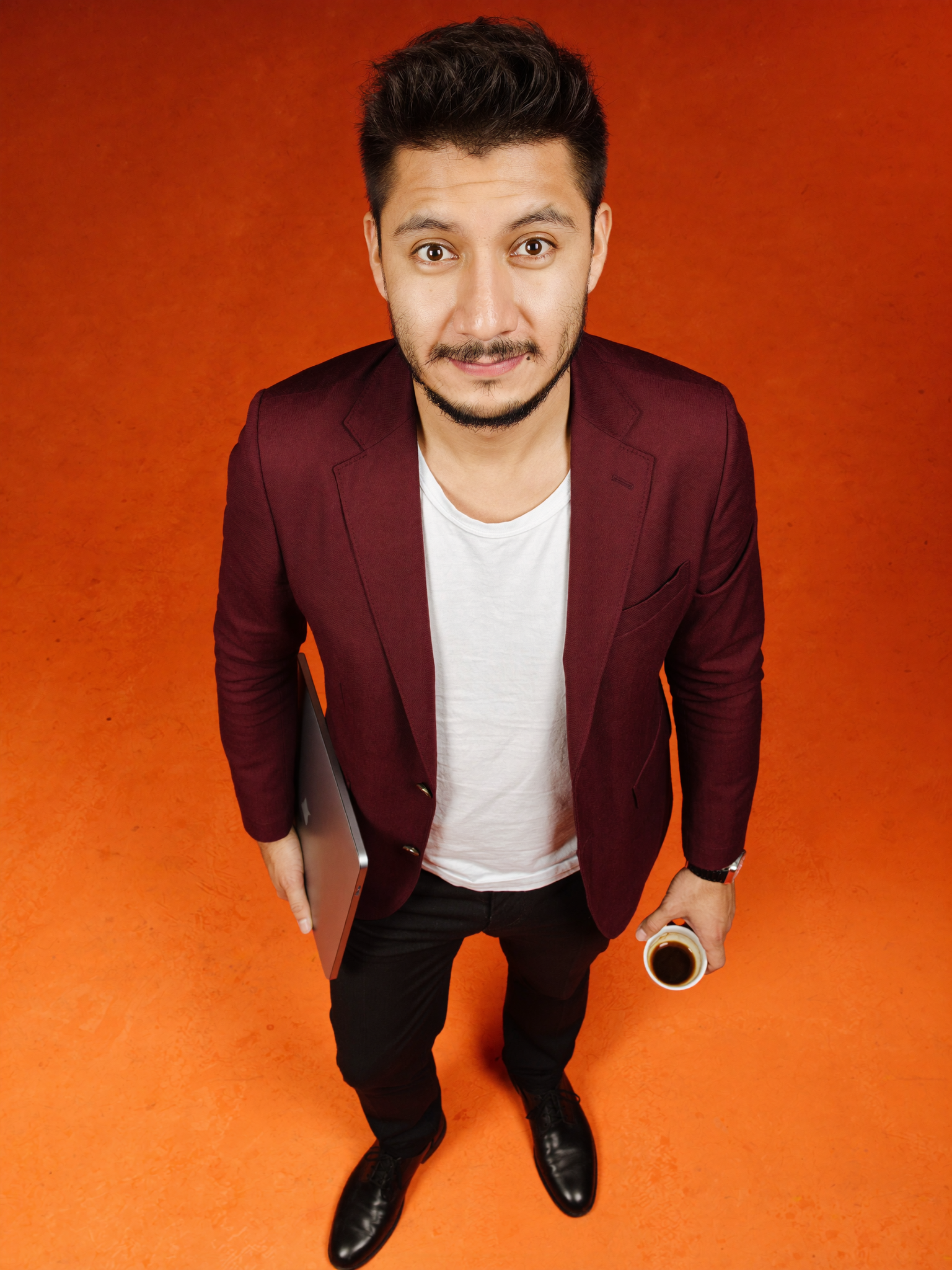 Byron Cujano